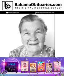 Beryl Eloise Cartwright