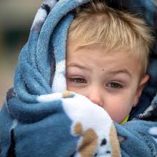 Flurries, wintry rains expected in Baton Rouge this weekend: 'Bundle,  bundle, bundle'