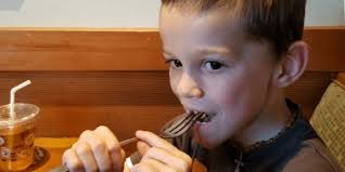 Overcoming a micropreemie's feeding delays, one microstep at a time