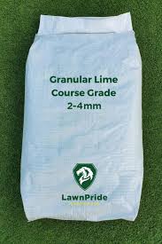 Continue this procedure around your lawn approximately a dozen times to determine your problem spots. Granular Powder Lime Course Grade 25kg Soil Amendment Lawnpride Australia