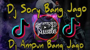Download Lagu Mp3 Dj Ampun Bang Jago Remix Full Bass Viral Terbaru Tiktok 2020 Lengkap Ada Video Tribun Jatim