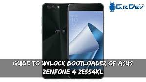 Nov 18, 2021 · unlock bootloader & install custom recovery (twrp) : Guide To Unlock Bootloader Of Asus Zenfone 4 Ze554kl