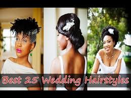 See more ideas about bridesmaid hair, long hair styles, hair. Best 25 Beautiful Wedding Hairstyles For American African Black Girls Youtube