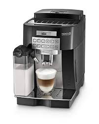Coffee machine delonghi ecam 23.460.s manualidades para hacer. Cafeteras Express De Longhi Repaso A Su Catalogo