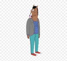 bojack horseman self demonstrating bojack horseman png stunning free transparent png clipart images free download bojack horseman self demonstrating
