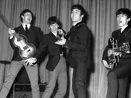 Do you know what the theme to almost all of the beatles' songs was until nowhere man? How The Beatles Got Together And Became The Best Selling Band Of All Time Biography