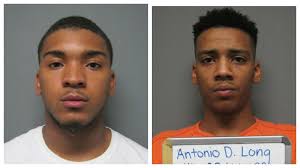 Third suspect in custody for Fairview Heights shooting