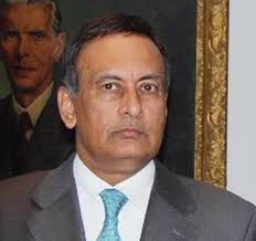 Haqqani: 'Offering to resign is a way to silence those targeting democracy'