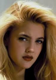 Fan Casting Drew Barrymore as Angela Hayes in American Beauty (1994)