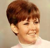 Obituary information for Brenda Wallace