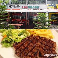 This chinese restaurant in kl is located in damansara heights, serving a range of chinese food such as dimsum, seafood and also their special rose wanton, coloured in red. Top 10 Best Selections Of Western Food In Kl Pj Openrice Malaysia