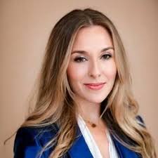 Jamie Aronson, She/Her