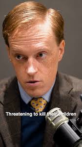 Detective Jack Bell first made contact with Cary