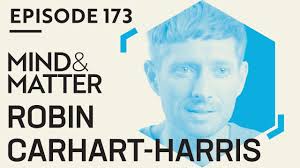 Psychedelics, Consciousness, Psychiatry, Psychology, Mental Health & the  Entropic Brain Hypothesis