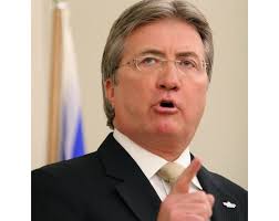 Our squandered pride and prosperity