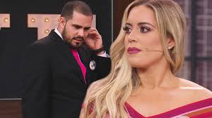 "Jugaste con mis sentimientos": Victoria señaló a Diego de no haber sido  honesto en su relación