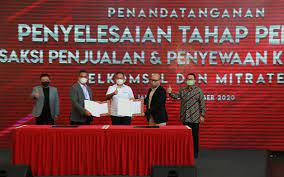 Film jepang romantis terbaru suami sakit isteri selingkuh. Sebelum Ipo Telkom Sulap Mitratel Jadi Perusahaan Menara Terbesar Market Bisnis Com
