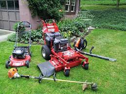 Pick your package or create your own. Used Landscaping Equipment Best Lawn Equipment Ideas Come Home In Decorations Landscaping Equipment Lawn Equipment Lawn Care Business Cards