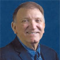 Obituary information for Aaron E.L. Caillouet