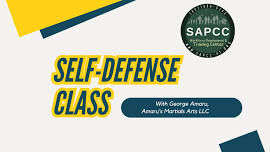 Self-Defense Class