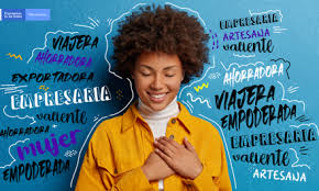 En entrevista exclusiva con la revista acovedi, el ministro de comercio, industria y turismo, josé manuel restrepo abondano, señala que con la reapertura de. Mincomercio Crea Comite Para Favorecer El Empoderamiento Economico De La Mujer Nacion Paisa
