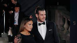 Gareth frank bale (born 16 july 1989) is a welsh professional footballer who plays as a winger for la liga club real madrid and the wales national team. Gareth Bale Sagt Hochzeit Mit Freundin Emma Rhys Jones Ab
