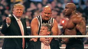 Hire a personal trainer for your bodybuilding program. Is Everything Wrestling The New York Times