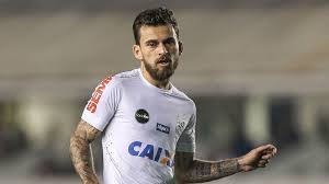 Lucas rafael araújo lima (born 9 july 1990), known as lucas lima, is a brazilian footballer who plays for santos as an attacking midfielder. Santos Staying Positive As Lucas Lima To Barcelona Rumours Swirl