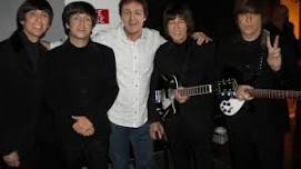 Yesterday - A Tribute to the Beatles