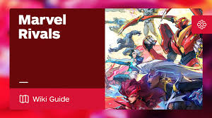 Marvel Rivals February 5 2026 Patch Notes