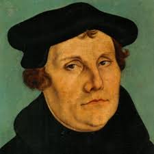 Whoever sleeps long, does not sin; Top 30 Quotes Of Martin Luther Famous Quotes And Sayings Inspringquotes Us