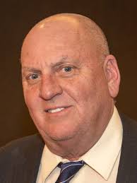 Meet John Olson, 2023 PBA President