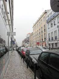 Rua saraiva de carvalho, 119. Rua Saraiva De Carvalho Santo Condestavel Mapio Net