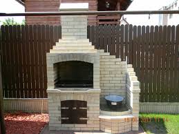 Cuki Kis Kerti Konyha Outdoor Barbeque Barbecue Garden Outdoor Grill Station