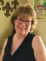 Louise Huey Greenleaf