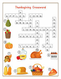 Casual interactive puzzles are fun, light and great for those who want to train their memory, enrich their vocabulary and maintain cognitive skills. Thanksgiving Printable Games I Spy Maze Crossword Word Search Views From A Step Stool