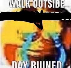 Anyway' is a popular new meme template in the marvel fandom and beyond. Day Ruined Emoji Know Your Meme