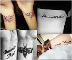 40 Vorschlage Fur Kurze Tattoo Spruche Auf Latein Und Griechisch Tattoo Spruche Kurz Original Tattoos Tattoo Spruche