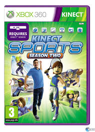 Lots of video games to choose from. Kinect Sports Segunda Temporada Videojuego Xbox 360 Vandal