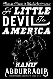 Little kids college offers a tuition free program for children ages 3 to 4 who reside in the city of trenton. A Little Devil In America By Hanif Abdurraqib 9781984801197 Penguinrandomhouse Com Books