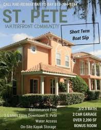 Enjoy your sunny beach days only 5 miles away from maderia beach and st pete beach! 31 St Petersburg Florida Homes And Condos For Sale Ideas Florida Home Condos For Sale St Petersburg