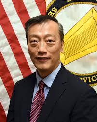 Richard Yu's Instagram, Twitter & Facebook