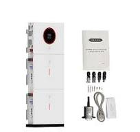 China All in one Inverter Energy Systems 3.6KW 6.2KW 24V 48V ...