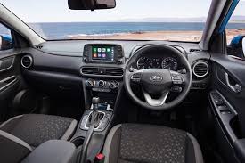View interior photos, exterior photos, 360 tours and colors. Hyundai Kona Suv Launch Review Anyauto