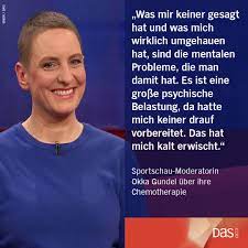 Nach einem studium der sozialwissenschaften in paris, göttingen und nizza absolvierte sie von 2002 bis 2003 ein volontariat beim wdr. Okka Gundel Facebook