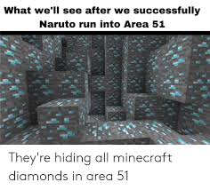 Which house will noob choose? 25 Best Memes About Minecraft Diamonds Minecraft Diamonds Memes