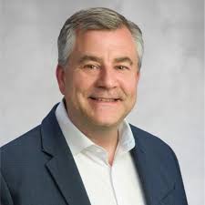 We're excited to welcome Chris Blight Chris Blight to the Imperial Oil  Sarnia team. With over 20 years of experience in the energy industry, Chris  has worked across Canada and the U.S.,