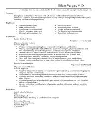 Cv Template Medical Cvtemplate Medical Template Medical Resume Template Medical Resume Resume Examples