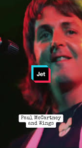 Paul Mccartney Wings of A Beatle