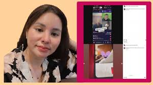 Ayu Soraya Dibuat Mual Gegara Ingat Video Viral Dinar Candy dan Ko Apex:  Suami Nikah Siri Tanpa Izin